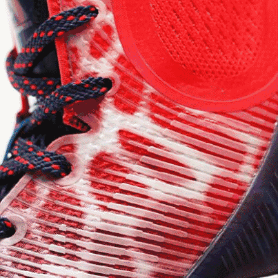 想入手李宁的驭帅11，能不能给个比较中肯的评价