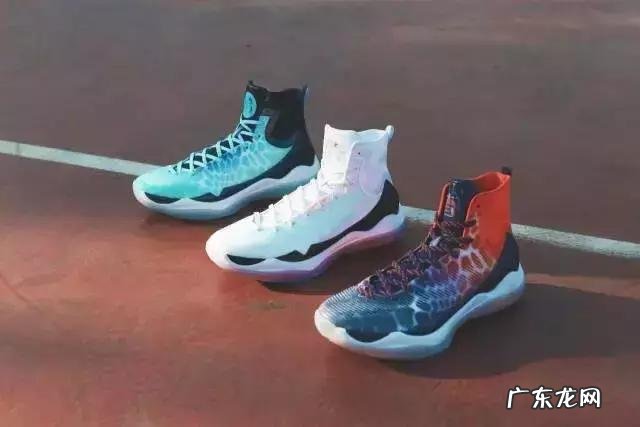 想入手李宁的驭帅11，能不能给个比较中肯的评价