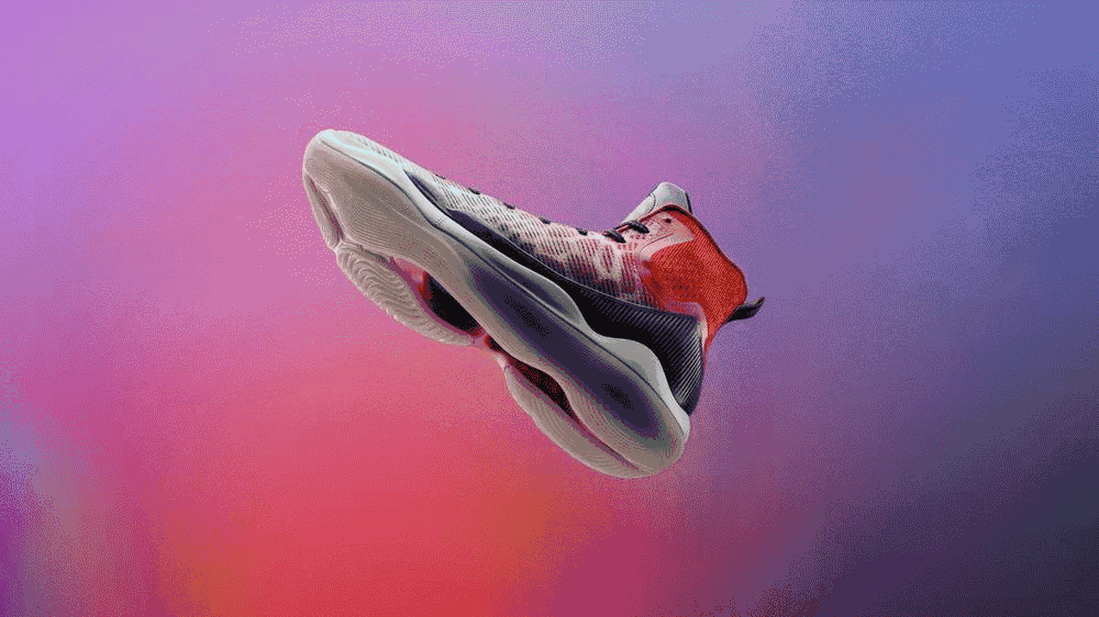 想入手李宁的驭帅11，能不能给个比较中肯的评价