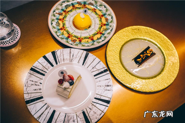 甜品有哪些 魔都10家人气法式甜品