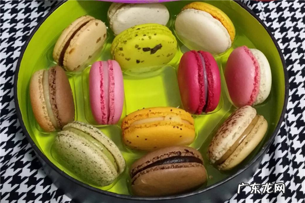 甜品有哪些 魔都10家人气法式甜品