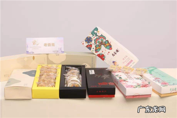 天津糕点老字号排名 上海糕点十大老字号店铺推荐