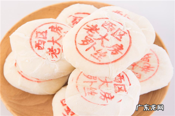 天津糕点老字号排名 上海糕点十大老字号店铺推荐