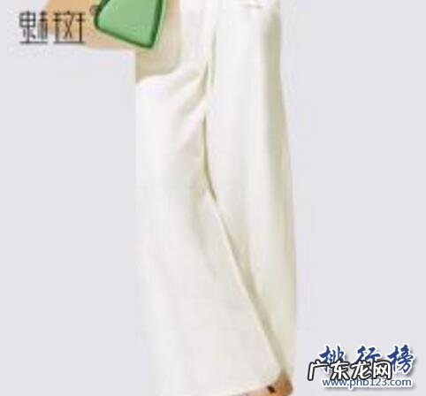 男生阔腿裤有哪些牌子 什么牌子的阔腿裤最好?阔腿裤十大品牌排行榜