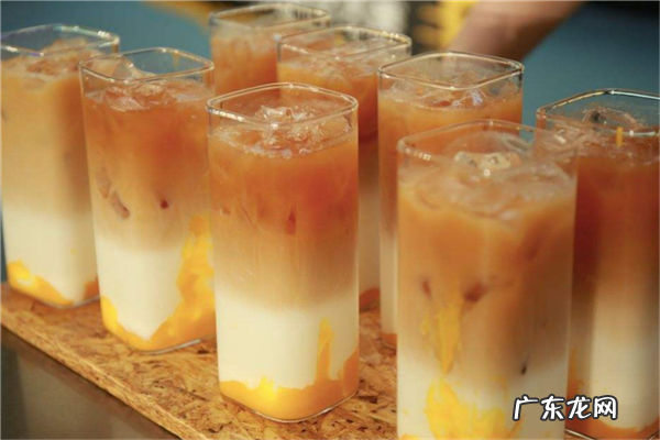 上海什么奶茶好喝 上海十大奶茶店排名