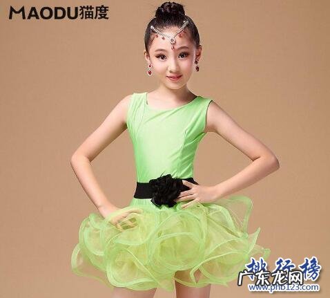 拉丁舞世界排名 最好的拉丁舞裙品牌有哪些？拉丁舞裙十大品牌排行榜