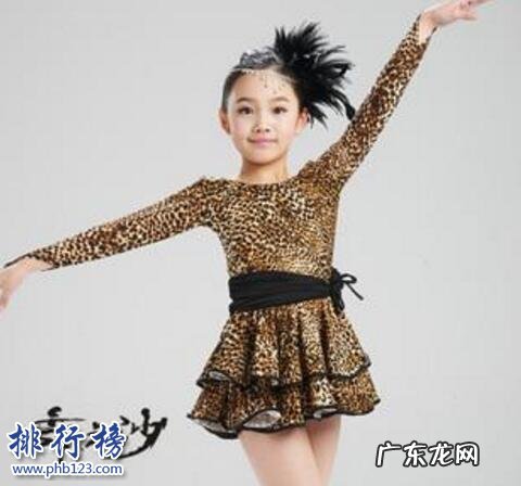 拉丁舞世界排名 最好的拉丁舞裙品牌有哪些？拉丁舞裙十大品牌排行榜