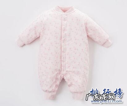 牌子 婴儿连身衣哪个牌子好?婴儿连身衣十大品牌排行榜