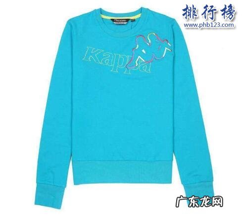 牌子衣服有哪些 质量最好的卫衣牌子有哪些?卫衣十大品牌排行榜