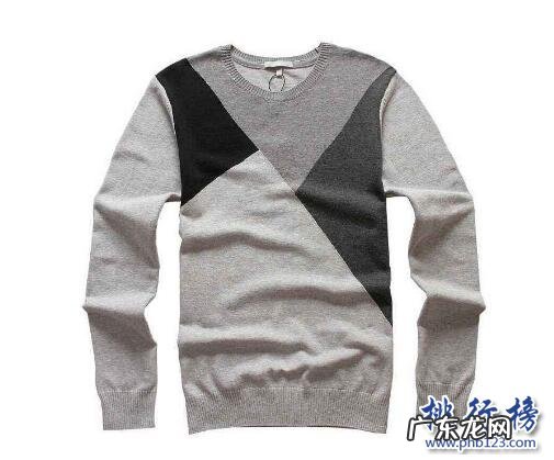 女士包品牌排行榜 什么牌子的针织衫最好?针织衫十大品牌排行榜