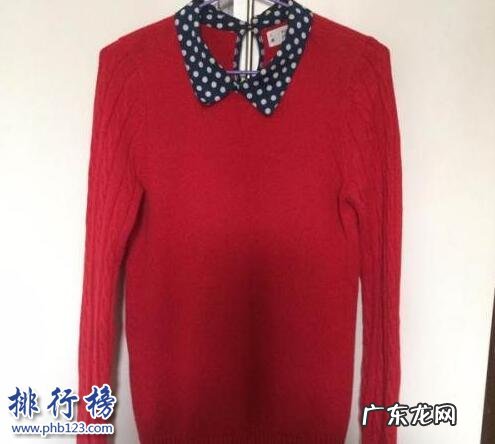 女士包品牌排行榜 什么牌子的针织衫最好?针织衫十大品牌排行榜