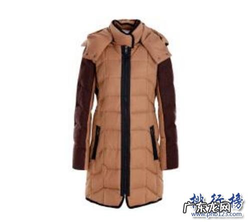 韩国牌子的衣服 韩国最火的羽绒服牌子推荐