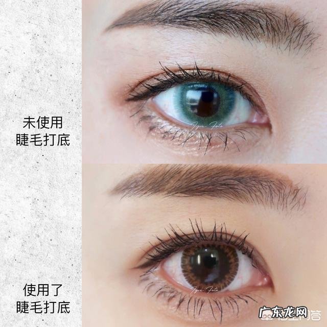 经常刷睫毛膏,睫毛会不会越来越少?