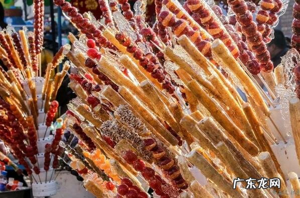 最火小吃排行榜前十名 天津十大名吃