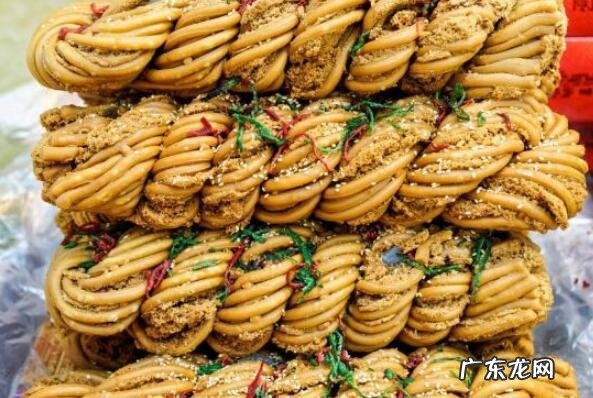 最火小吃排行榜前十名 天津十大名吃