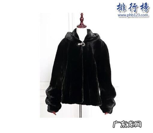 高档皮草女装品牌 世界十大皮草品牌