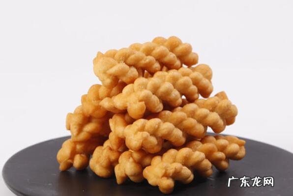 厦门小吃排名榜 天津十大知名特产