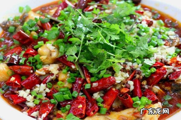 重庆人喜欢的家常菜 重庆十大名菜