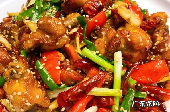 重庆人喜欢的家常菜 重庆十大名菜