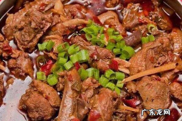 重庆人喜欢的家常菜 重庆十大名菜