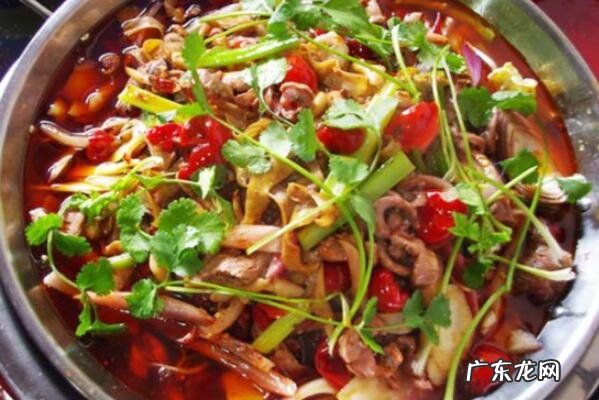 重庆人喜欢的家常菜 重庆十大名菜