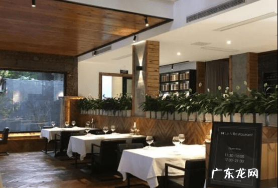 上海十大顶级西餐厅 重庆西餐厅排名前十