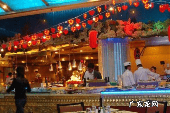 2021什么年 2021重庆十大异国餐厅排行榜