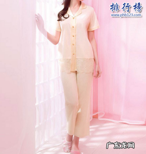 新世家族是什么档次的 家居服十大品牌排行榜