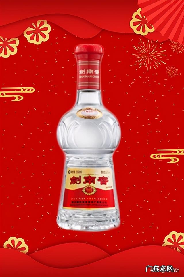 汉酱属于什么档次 汉酱销售额排行榜