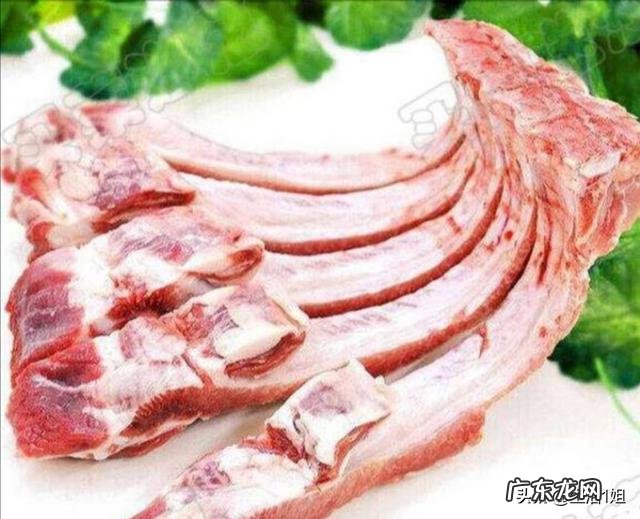 你觉得红萝卜炖排骨好吃吗?