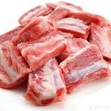 你觉得红萝卜炖排骨好吃吗?