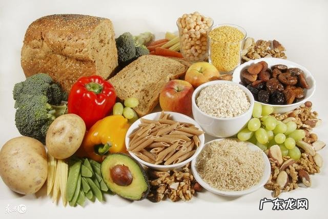 高纤维食物可以减肥吗 吃膳食纤维高的食物就可以减肥吗?