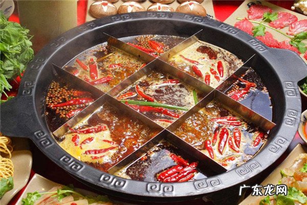 重庆火锅前十名品牌 重庆火锅人气前十强