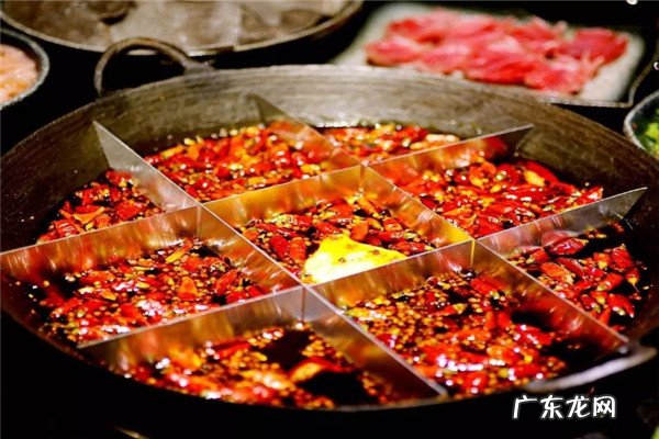 重庆火锅前十名品牌 重庆火锅人气前十强