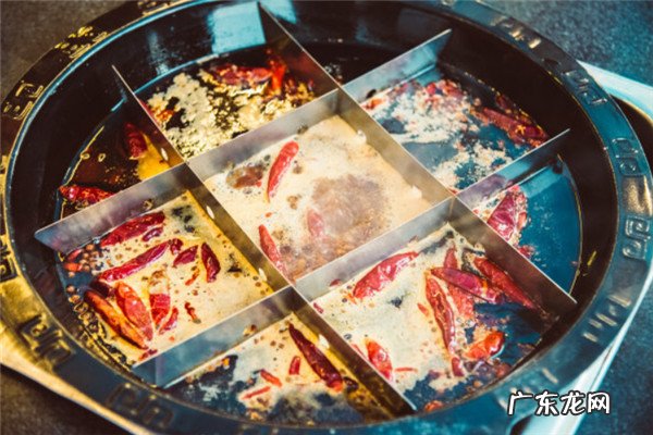 重庆火锅前十名品牌 重庆火锅人气前十强