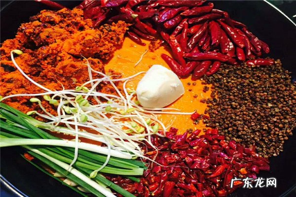 重庆火锅前十名品牌 重庆火锅人气前十强