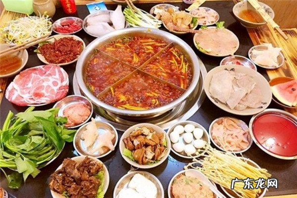 重庆火锅前十名品牌 重庆火锅人气前十强