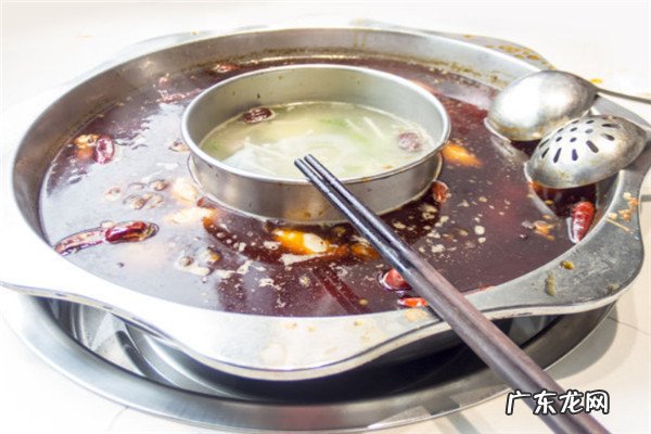 重庆火锅前十名品牌 重庆火锅人气前十强