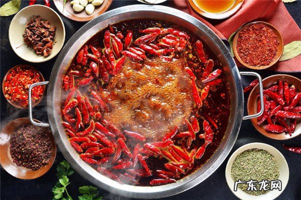 重庆火锅前十名品牌 重庆火锅人气前十强