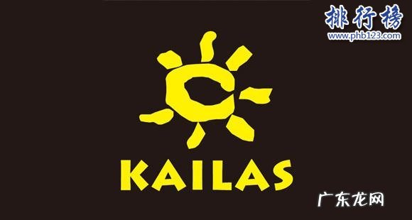 中国十大户外品牌排行榜