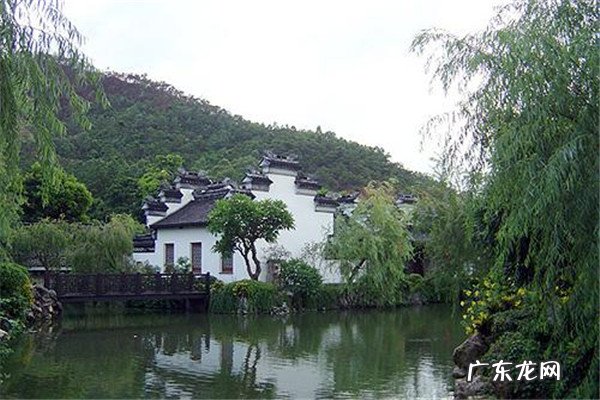 广东亲子游景点排名前十