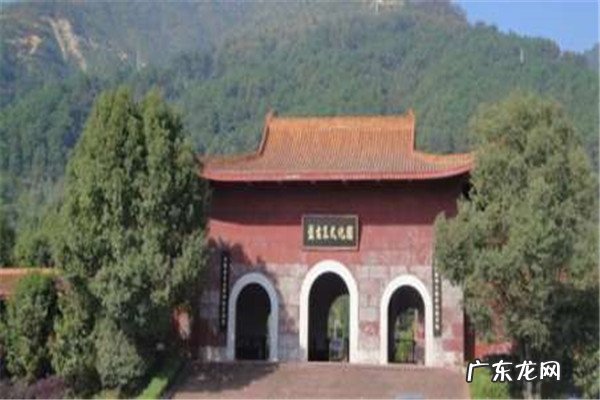 广东亲子游景点排名前十