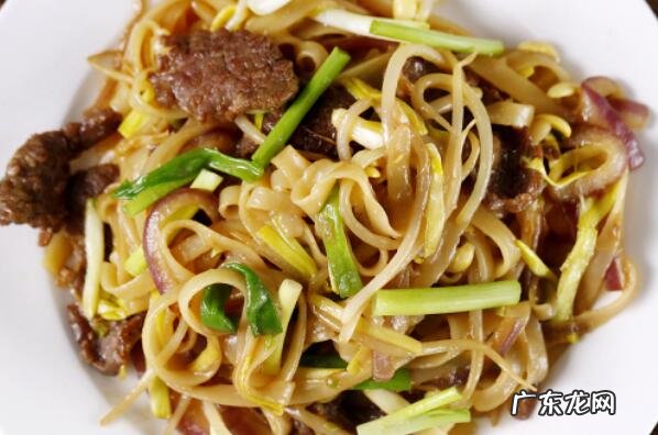 好吃的广东小吃排行榜前十