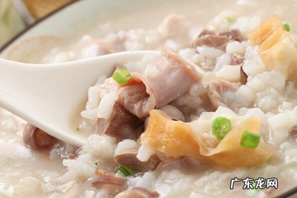 好吃的广东小吃排行榜前十