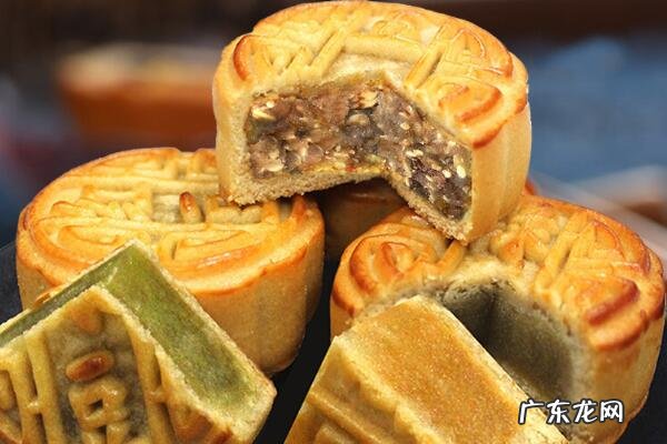 好吃的广东小吃排行榜前十