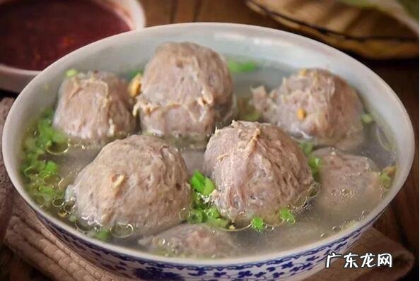 好吃的广东小吃排行榜前十