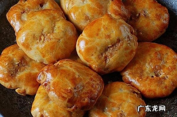 好吃的广东小吃排行榜前十