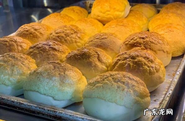 好吃的广东小吃排行榜前十