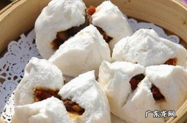 好吃的广东小吃排行榜前十