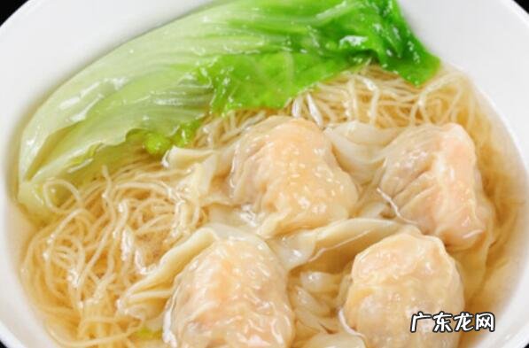 好吃的广东小吃排行榜前十